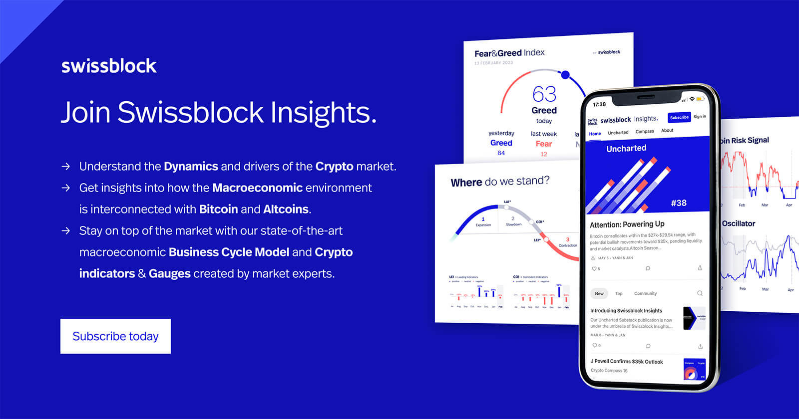 Swissblock