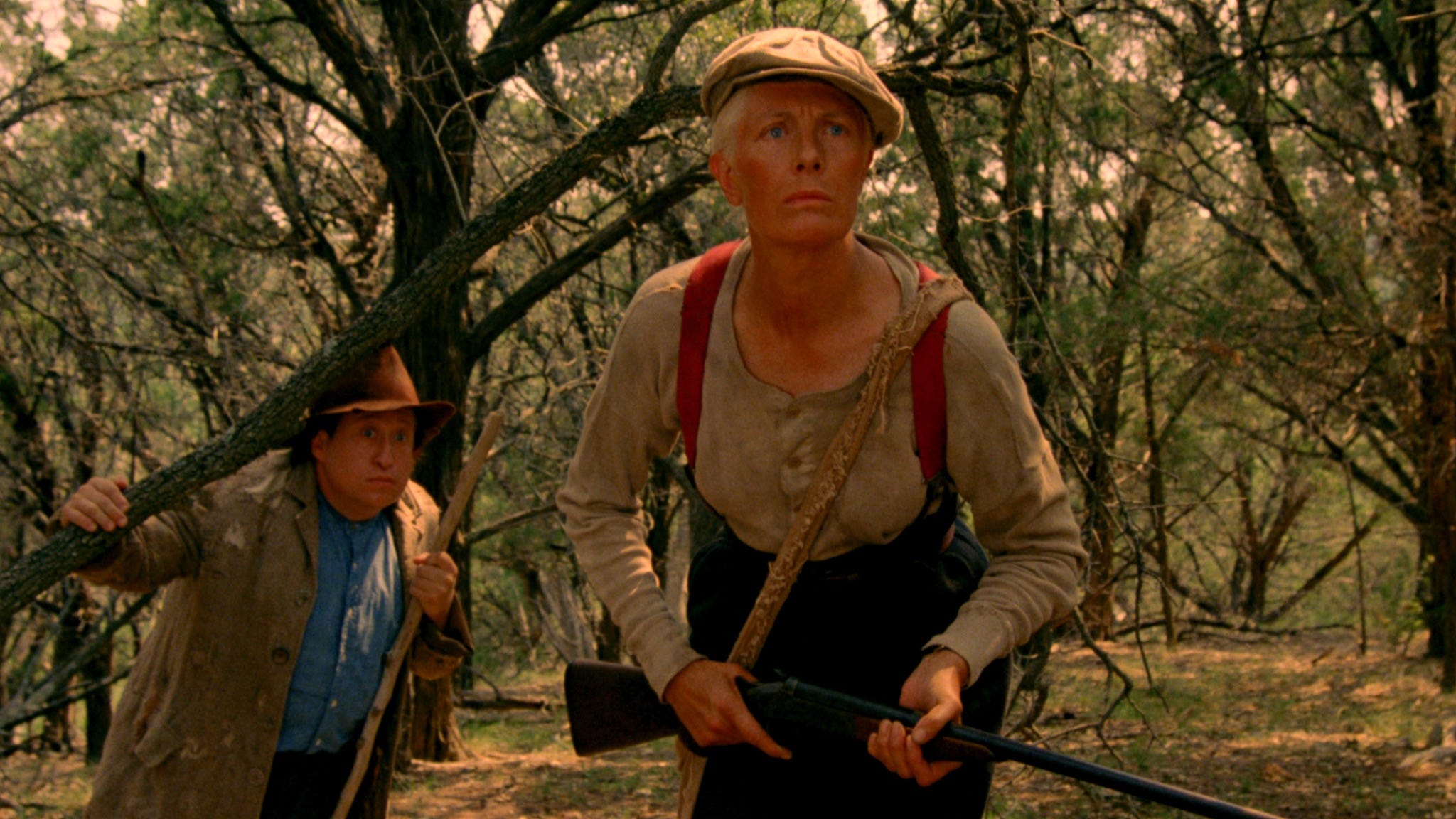 The Ballad of the Sad Café :: Cohen Media Group