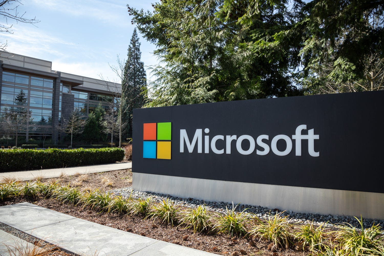 Microsoft Is Awarded US Patent for Crypto Token-Creation Service - CoinDesk