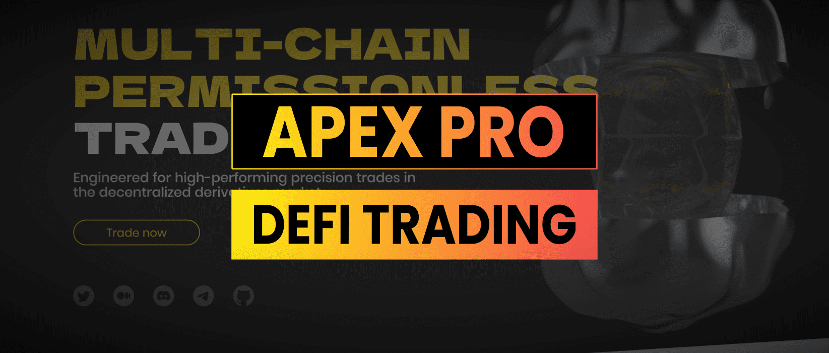 ApeX Pro | DeFi Analysis Report