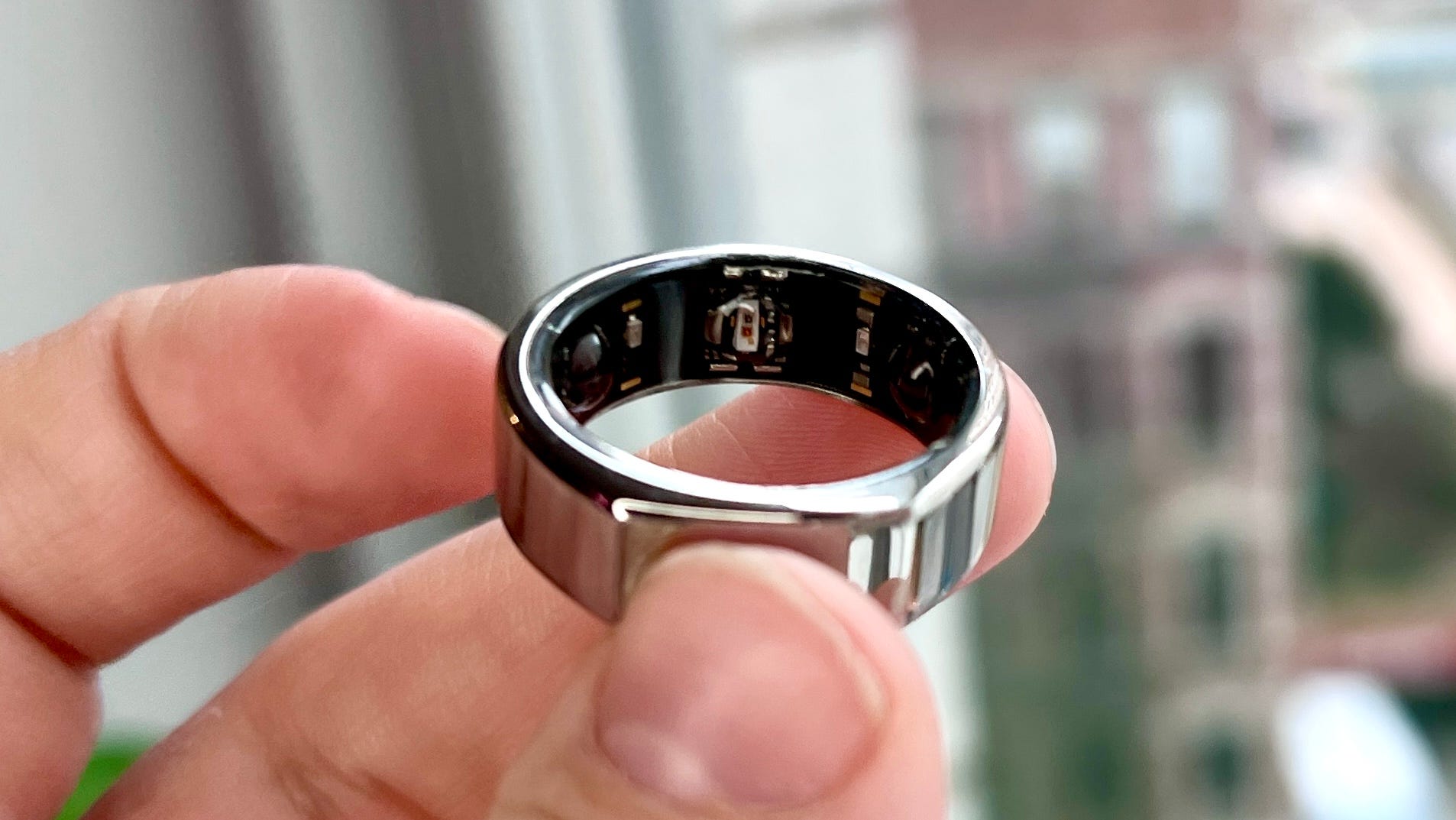 I wore an Oura Ring for an entire year — what I like and don't like | Tom's  Guide