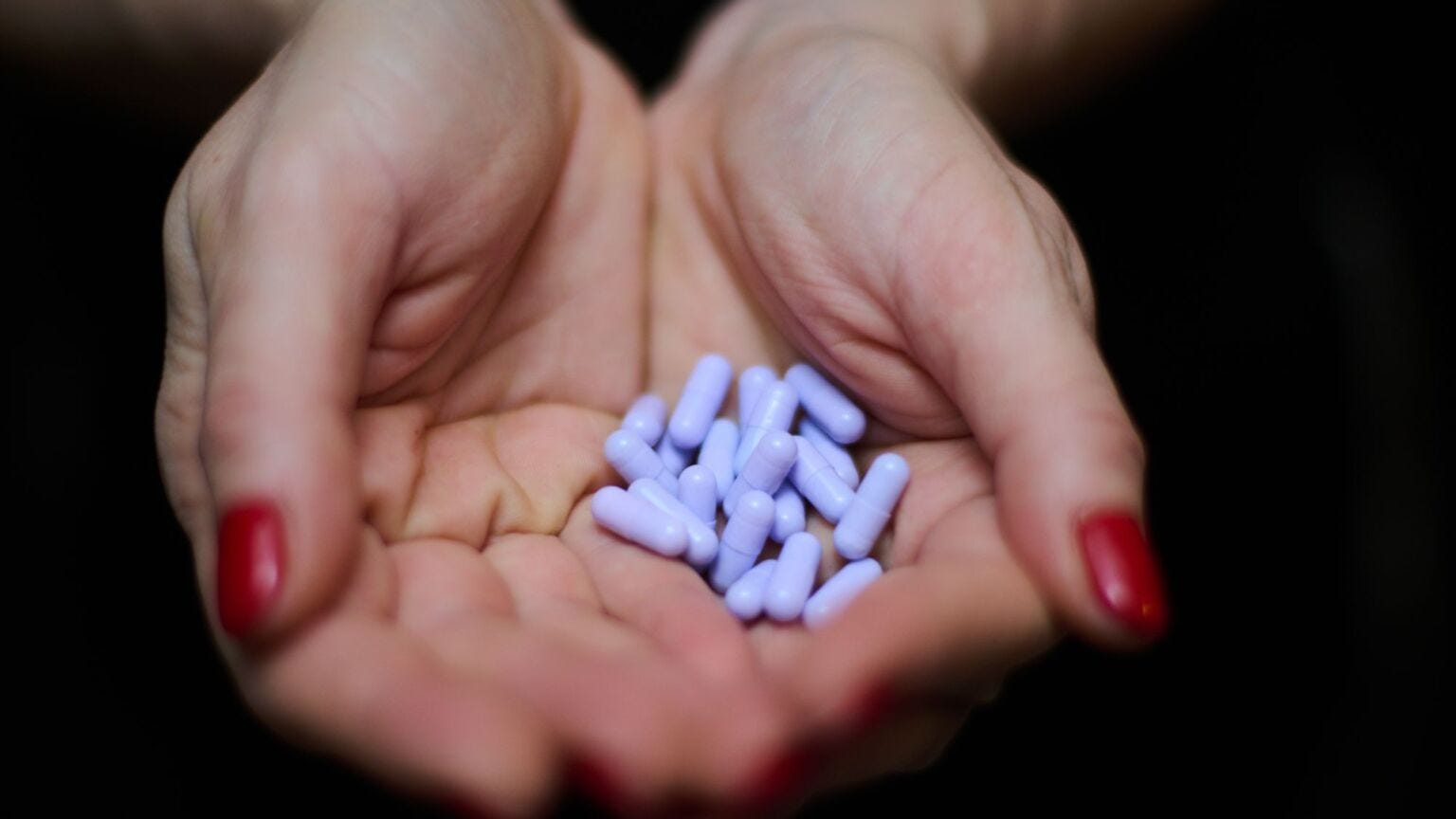 You don’t have ADHD – you’re just annoying