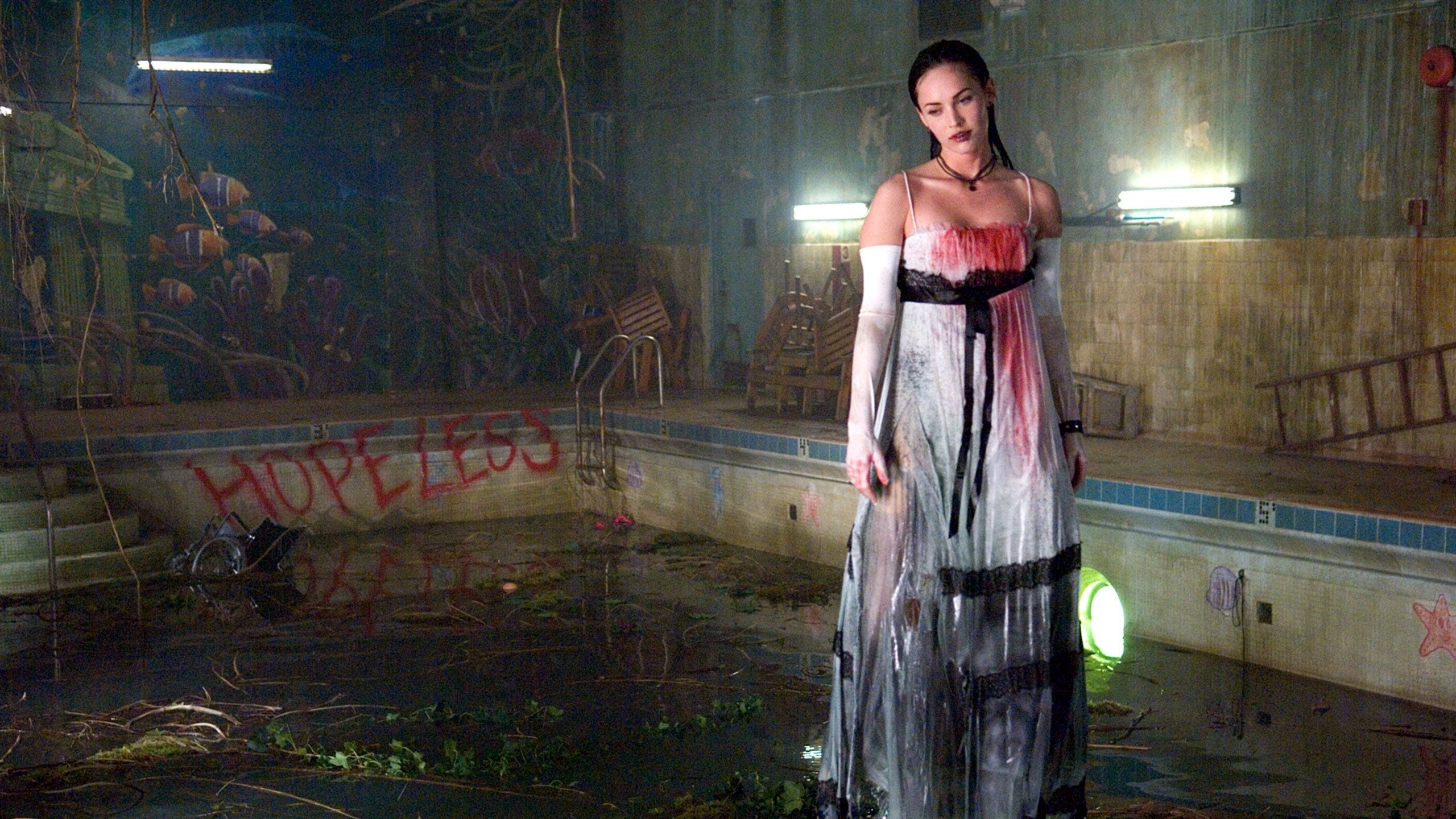 What “Jennifer's Body” Foretold | The New Yorker