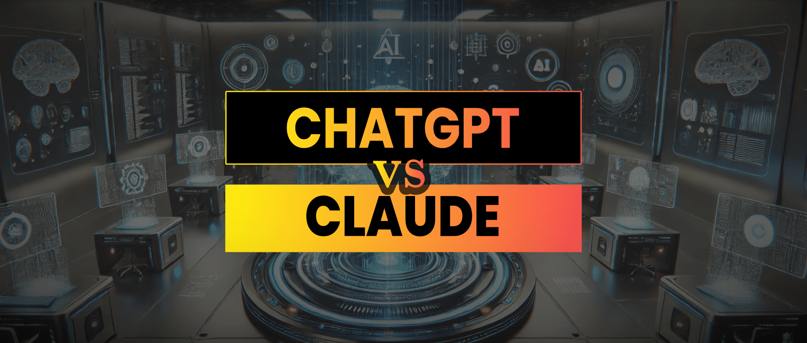 ChatGPT vs Claude