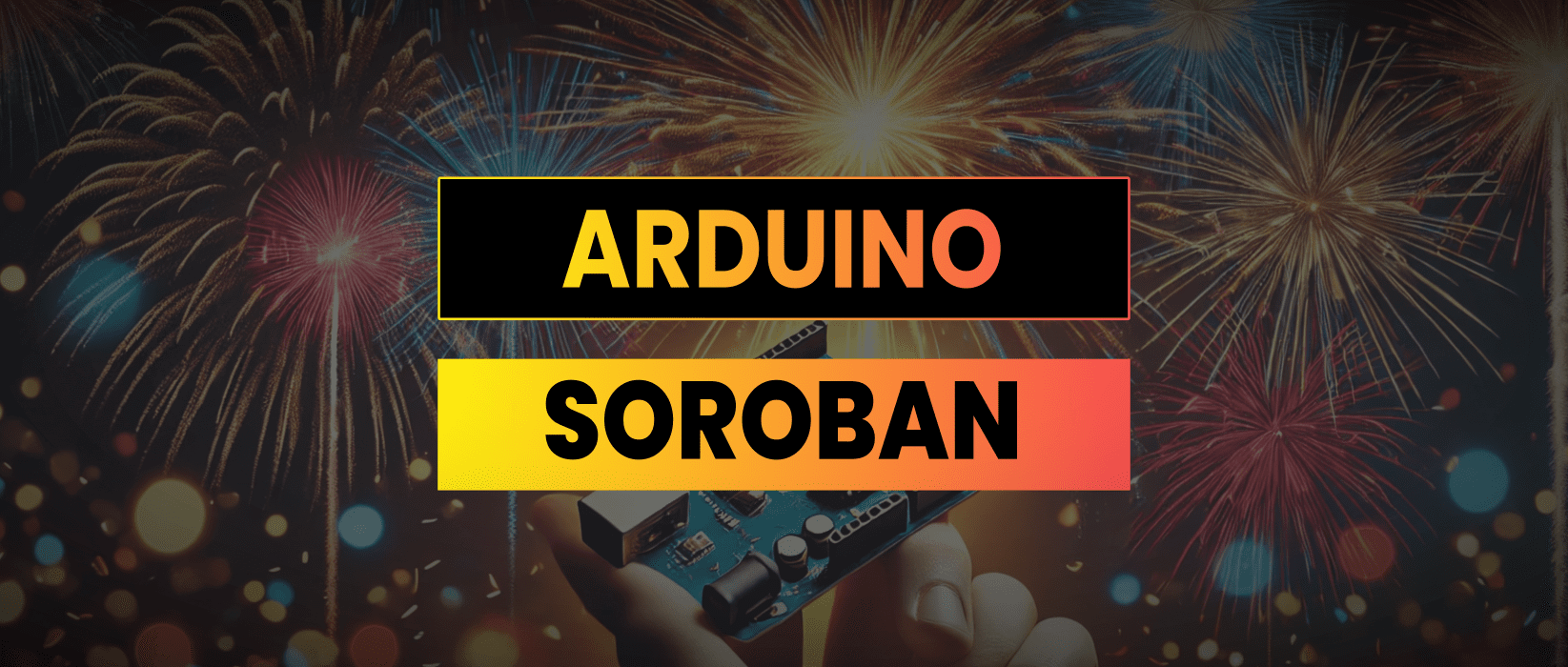 How To Connect An Arduino To A Soroban Smart Contract