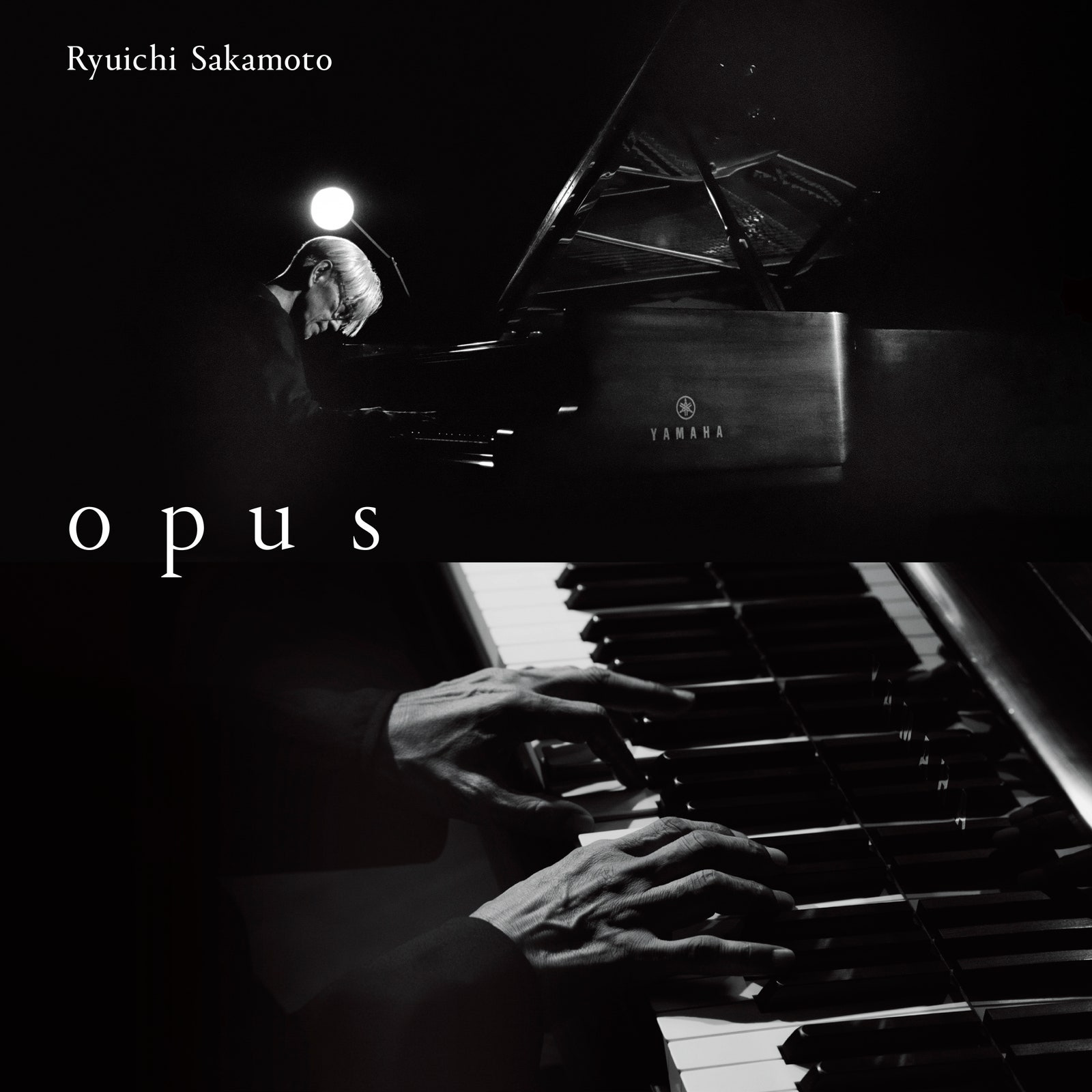 New Ryuichi Sakamoto Album Opus Announced: Listen to New Version of “Tong  Poo” | Pitchfork