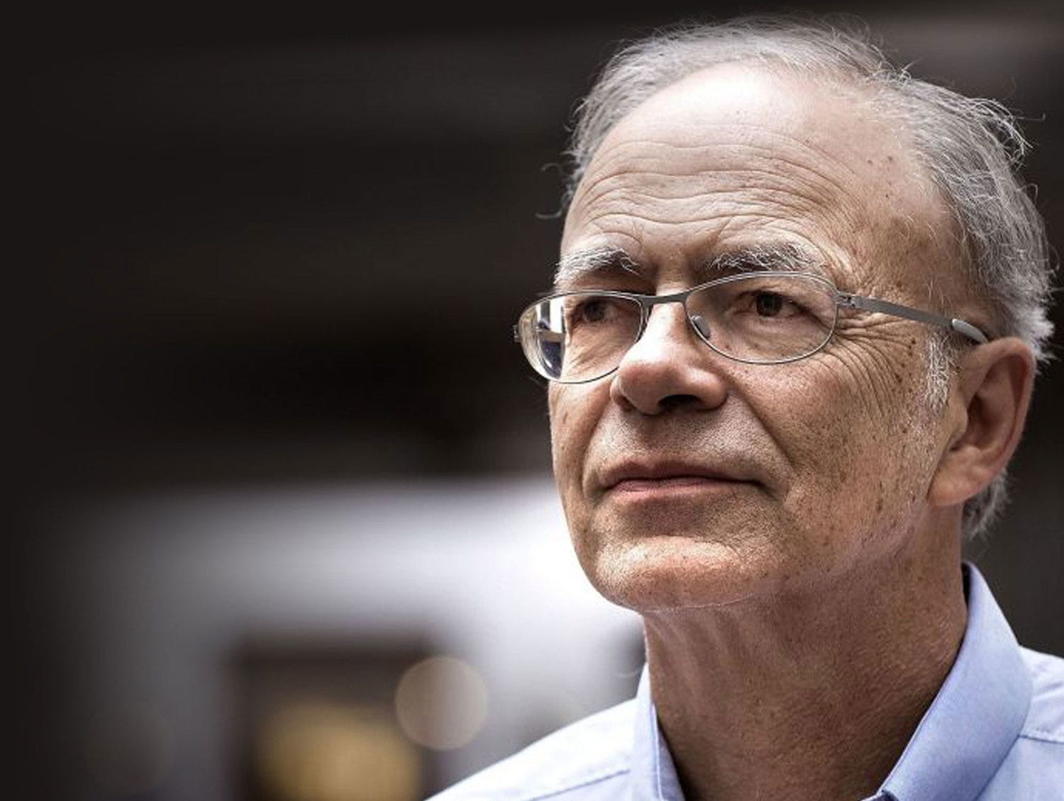 Peter Singer