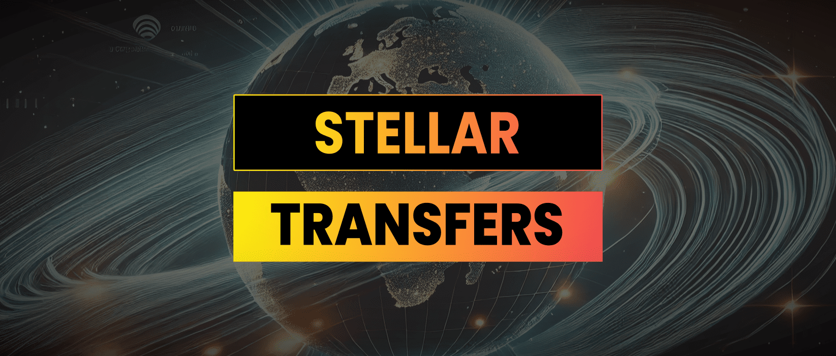 Programmatic Stellar Transfers