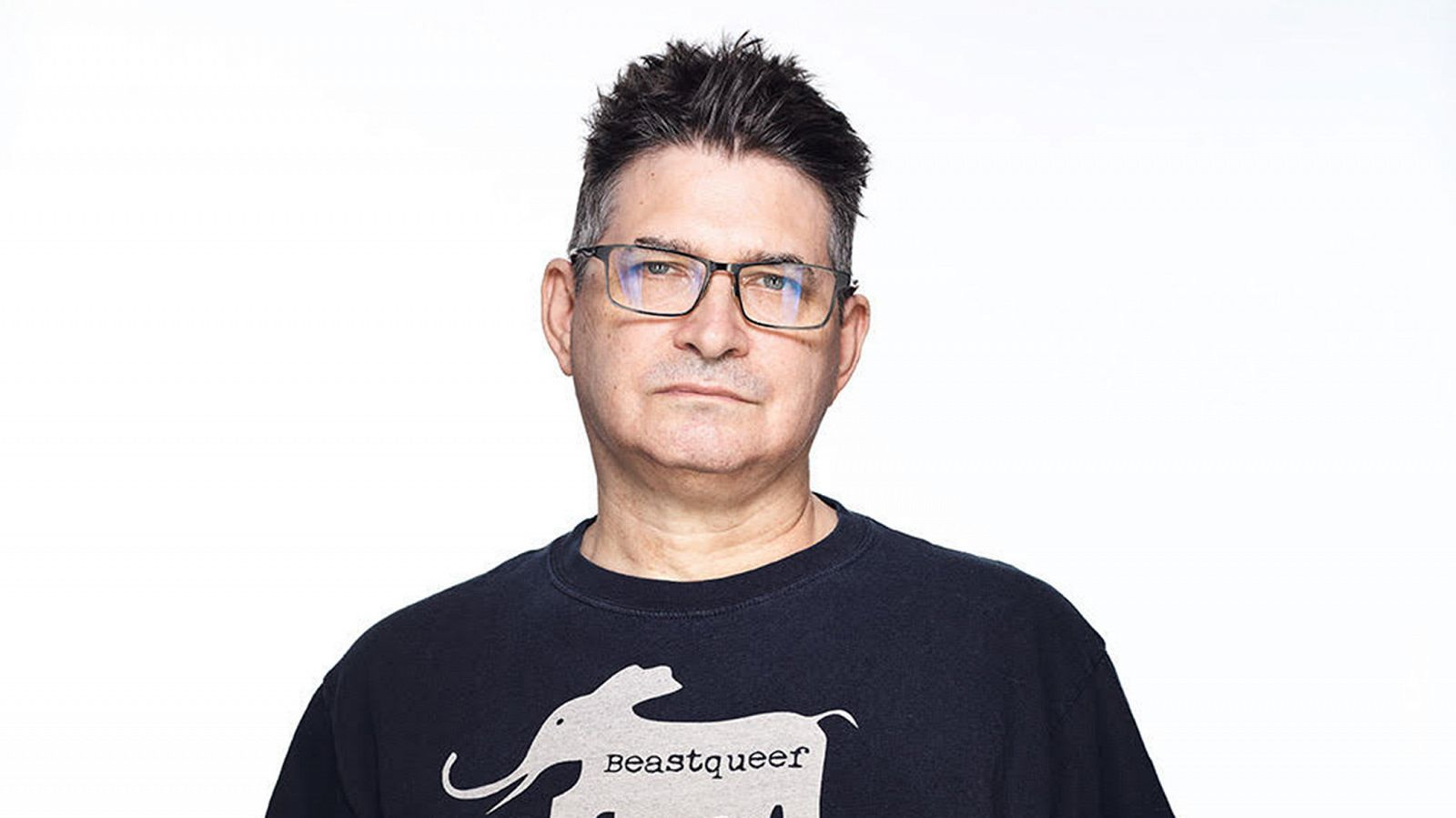 Steve Albini Reflects On A Legendary Career In One Of His Final Interviews