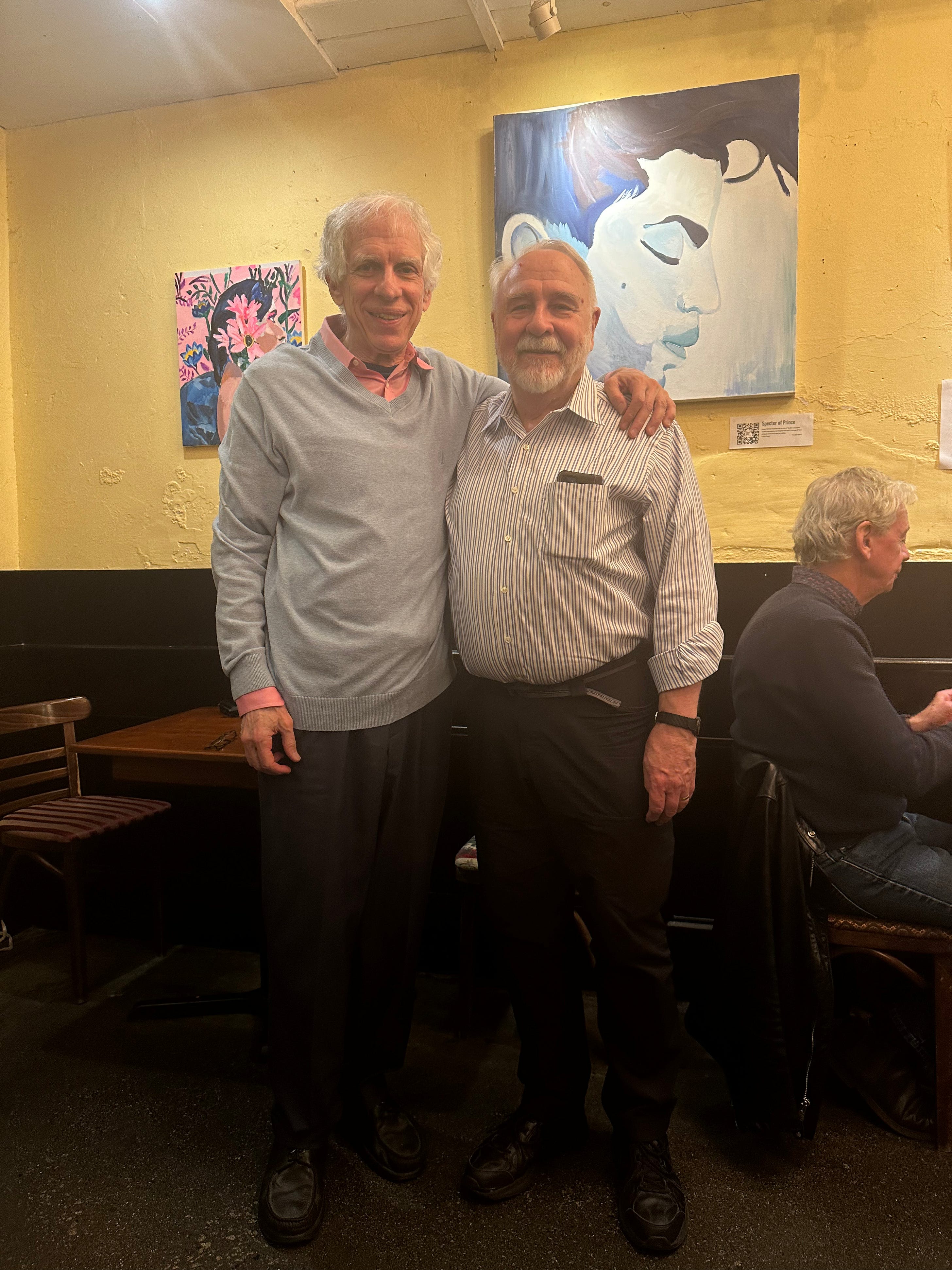 Pisticci Restaurant Nyc - blhzc66