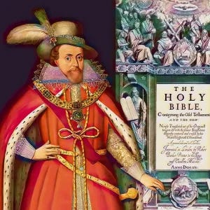 James VI and I, King of England, Scotland & Ireland (1611). Art Prints from  imageBROKER