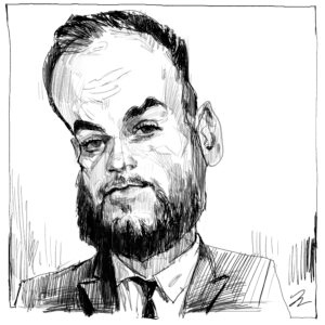 Brendan O'Neill