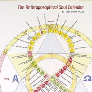 The Anthroposophical Soul Calendar – dfm - das freut mich