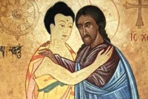 Jesus and Buddha are talking with me about loving and blessing my enemies –  Baptist News Global