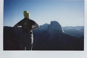 Yosemite Valley, California