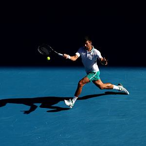 Let Djokovic Play