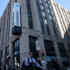 Twitter’s Secret Blacklists