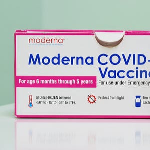 Covid Vaccines Shouldn’t Be ‘Routine’ for Kids
