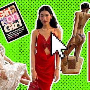 Suzy Weiss: The Allure of Hardcore Wealth Porn 