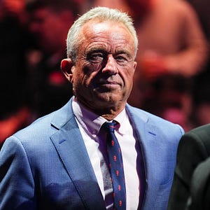 A Simple Litmus Test for RFK Jr.’s Ideas