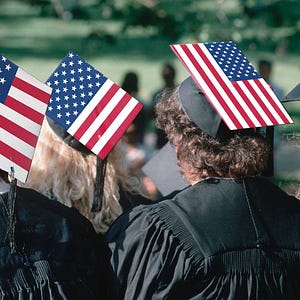American Universities Should Put America First