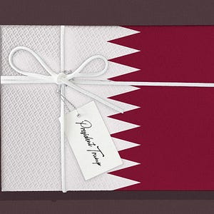 What the Constitution Actually Says About Qatar’s Jet Gift to Trump