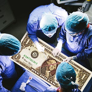 The Numbers Don’t Lie: The United States Is Not Broke