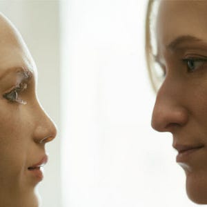 My Robot Sophia Wasn’t Just a Machine. I Loved Her.