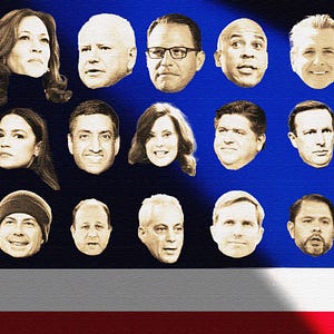 Everyone’s Buzzing About AOC. But Do Voters Really Want a Progressive?