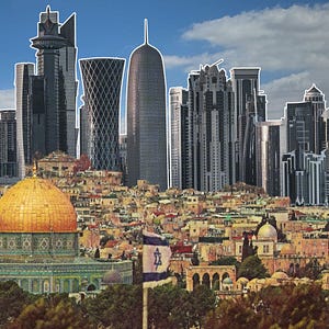 Qatargate Roils a War-Weary Israel