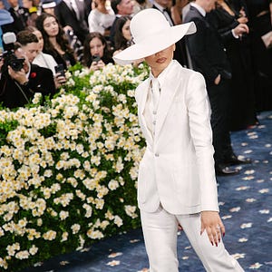 Met Gala Fashion Police: Who’s the Dandiest?