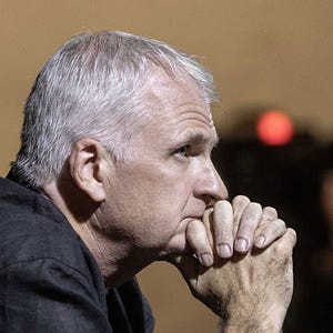 Timothy Snyder Spent Years Studying Fascists. He Thinks Trump Is One.