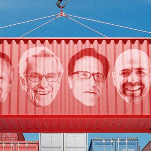 The Intellectual Godfathers of Protectionism