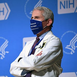 How to Fix the NIH