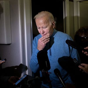 The Joe Biden Cover-Up