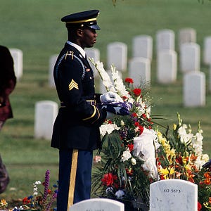 The Heroes Who Never Made It Home 