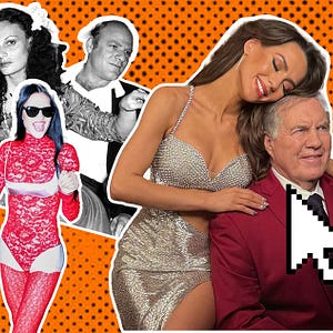 Suzy Weiss: Bill Belichick’s Very, Very Young Girlfriend