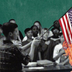 Reading, Writing, and Racism: The Three R’s of Philly Public Schools