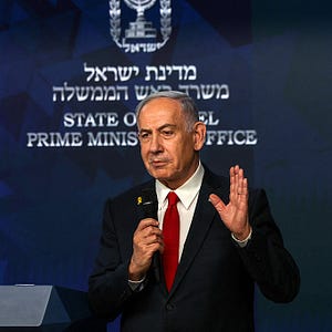 Why Israel Hit Iran Now 