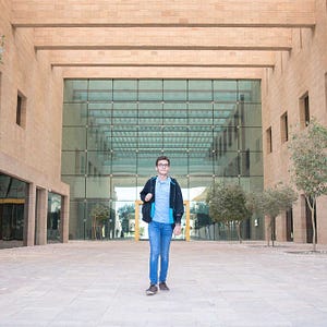 Qatar’s War for Young American Minds