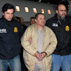 Will Cartel Members Now Face Execution?