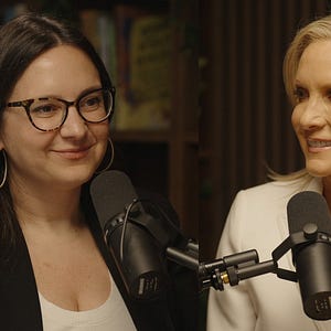 Dana Perino on Trump’s White House, Fox News, and. . . Love