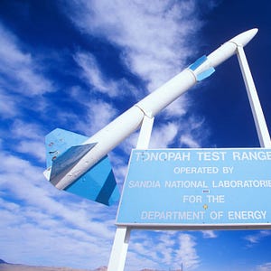 WATCH: The Top-Secret Tragedy of Area 52