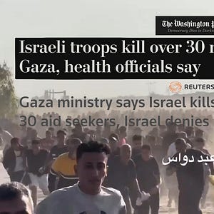 WATCH: Inside the Massacre that Never Happened