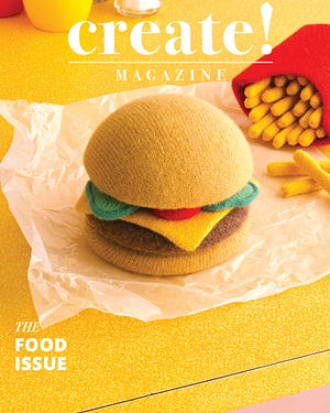 Create! Magazine Issue 36