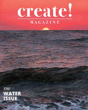 Create! Magazine Issue 39