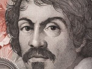 Renaissance Master Caravaggio Didn't Die of Syphilis, but of Sepsis | Live  Science