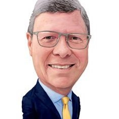 Charlie Sykes
