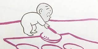 The Pie List: In Honor of Harold and His Purple Crayon – The Children's Book  Review