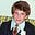 David Michael Comfort's avatar